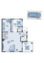 Grundriss EG - 