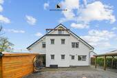 Außenaufnahmen - 7 Zimmer Doppelhaushälfte zum Kaufen in Neuhausen