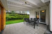 Terrasse - 