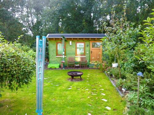 Garten5.JPG - 4 Zimmer Reihenmittelhaus in Leipzig