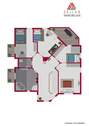 Obergeschoss - 