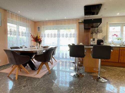 Essbereich - 