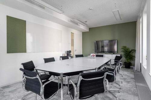 Meetingraum - Büro in Hamburg zur Miete