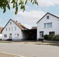 Attraktives Immobilienpaket in zentraler Lage von Bünde-Enningloh