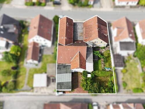 Luftaufnahme - 