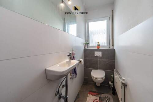 Gäste WC - 
