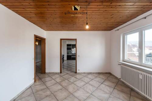 Esszimmer - 