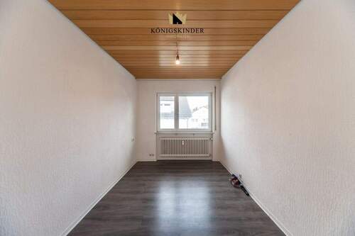 Zimmer 1 - 