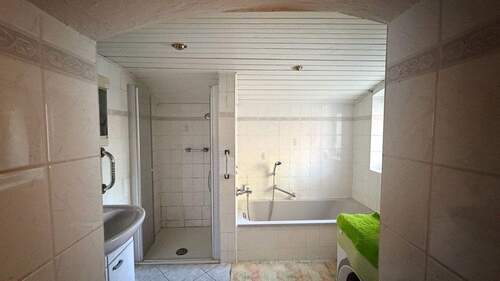 Badezimmer - 