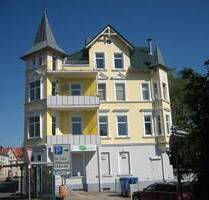 Schicke 4-ZKBB Altbauwohnung mit EBK - Hildesheim West