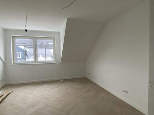 Zimmer - 2 Zimmer Etagenwohnung in Hamburg