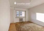 Schlafzimmer - Etagenwohnung mit 56,00 m&sup2; in Münster zum Kaufen