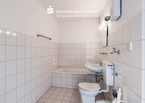 Badezimmer - 