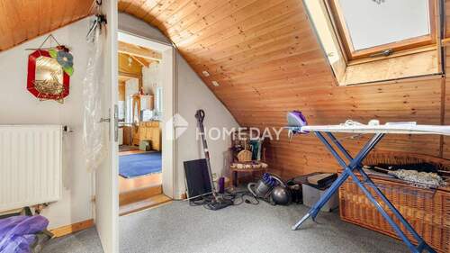 1. OG Gästezimmer 2 - 