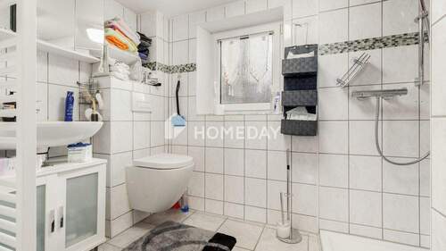 EG Badezimmer 1 - 