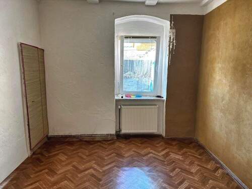 Schlafzimmer - 3 Zimmer Einfamilienhaus in Alsleben