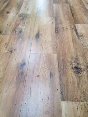 Fußbodenbelag - Büro in Halle (Saale)