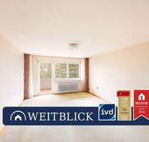 WEITBLICK: Wohnen mit Weitblick! - Ludwigsburg Ost