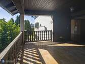 Balkonterrasse - 