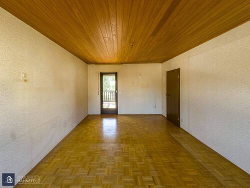 Elternschlafzimmer Hauptwohnung - 