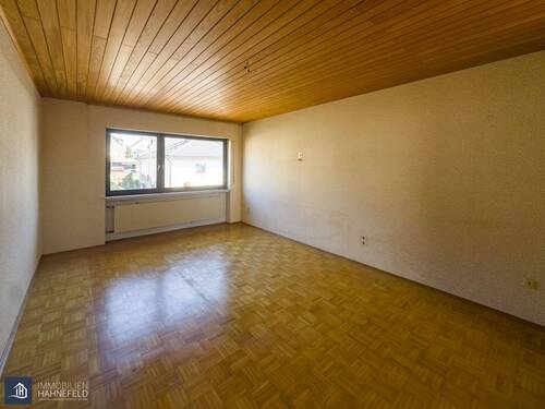 Elternschlafzimmer der Hauptwohnung - 