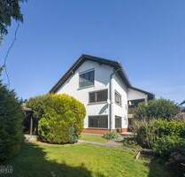 Für heute gebaut, an morgen gedacht: EFH mit Einliegerwohnung & Dachausbauoption - Limburg Ahlbach