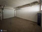 Hausgarage - 
