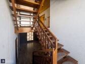 Treppenhaus EG/1.OG - 