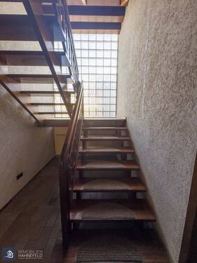 Treppenhaus EG/1.OG - 
