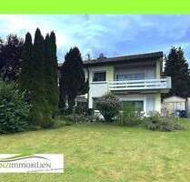 Doppelhaushälfte in ruhiger Lage von Uhldingen - Uhldingen-Mühlhofen Oberuhldingen