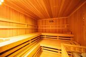 Sauna - 