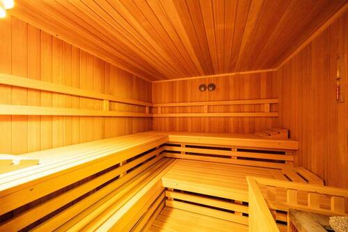 Sauna - 