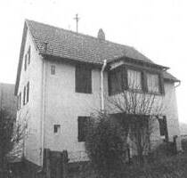 Einfamilienhaus - 170.000,00&nbsp;EUR Kaufpreis, ca.&nbsp; 173,00&nbsp;m&sup2;&nbsp;Wohnfl&auml;che in Schwäbisch Gmünd (PLZ: 73529) Straßdorf