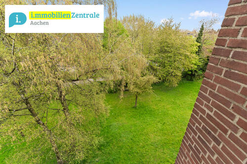 Gartenfläche - 