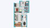 Grundriss - 