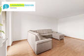 Wohnzimmer - 3 Zimmer Etagenwohnung zum Kaufen in Aachen