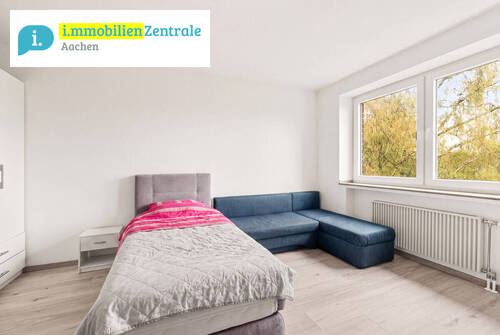 Kinderzimmer - 