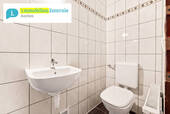 Gäste-WC - 
