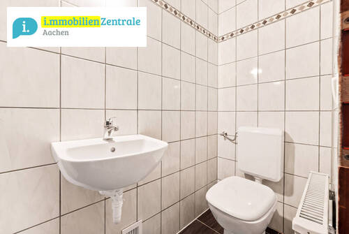 Gäste-WC - 