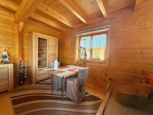 Essbereich EG - 