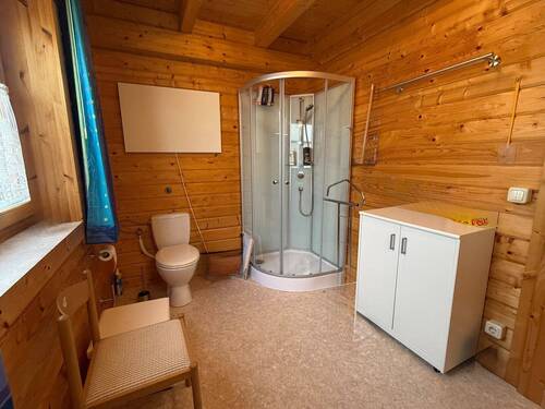 Badezimmer EG - 