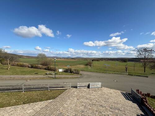 Fernsicht - 