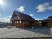 Hoffläche - 3 Zimmer Einfamilienhaus zum Kaufen in Grabfeld
