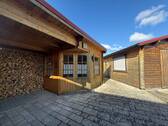 Eingangsbereich - 