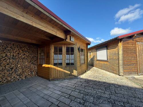Eingangsbereich - 