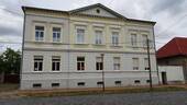 Saniertes Mehrfamilienhaus (Denkmalschutz) - 