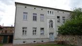 Mehrfamilienhaus Hofansicht - 