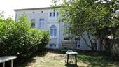  Mehrfamilienhaus Hofansicht - 