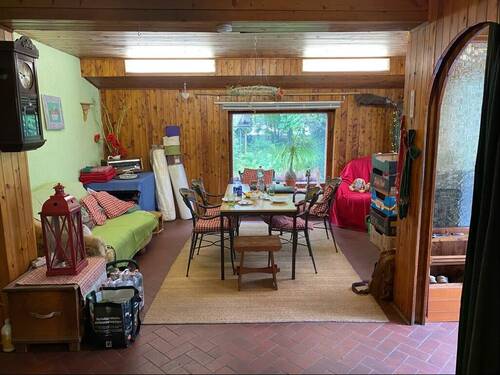 Diele (Anbau) - 