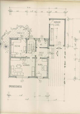 Bild 3 - 7 Zimmer Einfamilienhaus in Salzkotten
